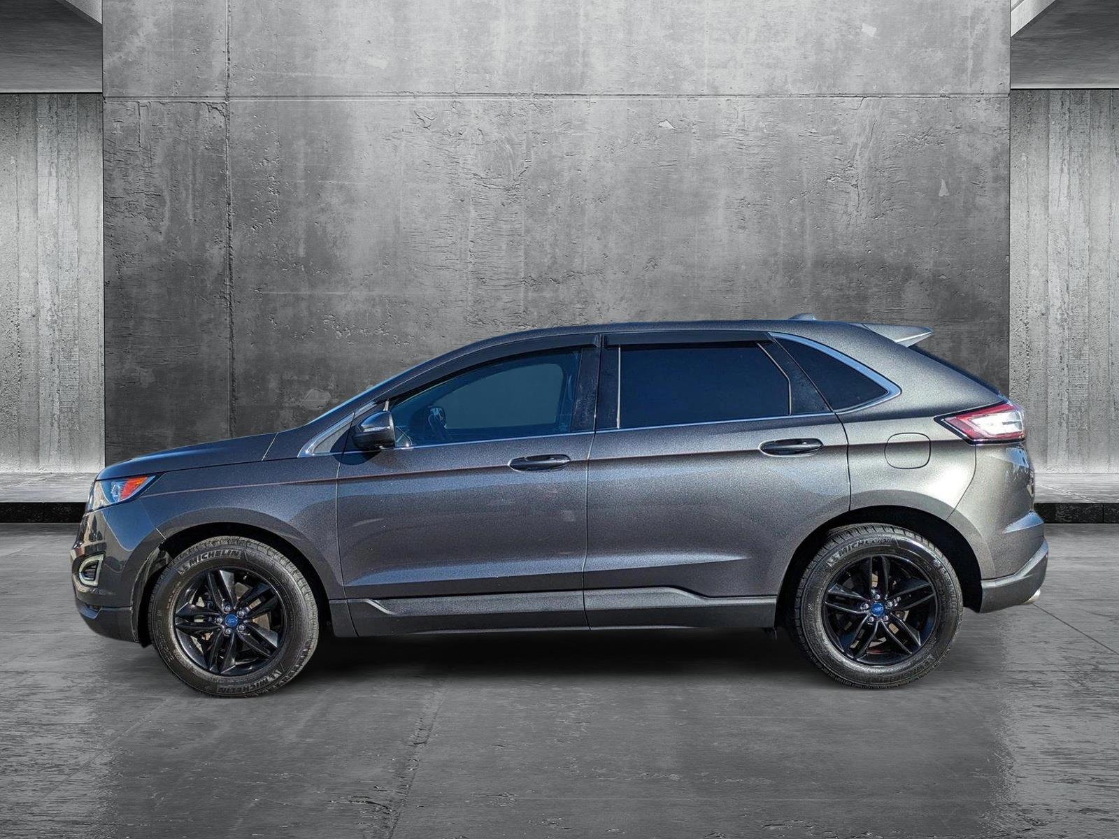 2015 Ford Edge Vehicle Photo in Las Vegas, NV 89149