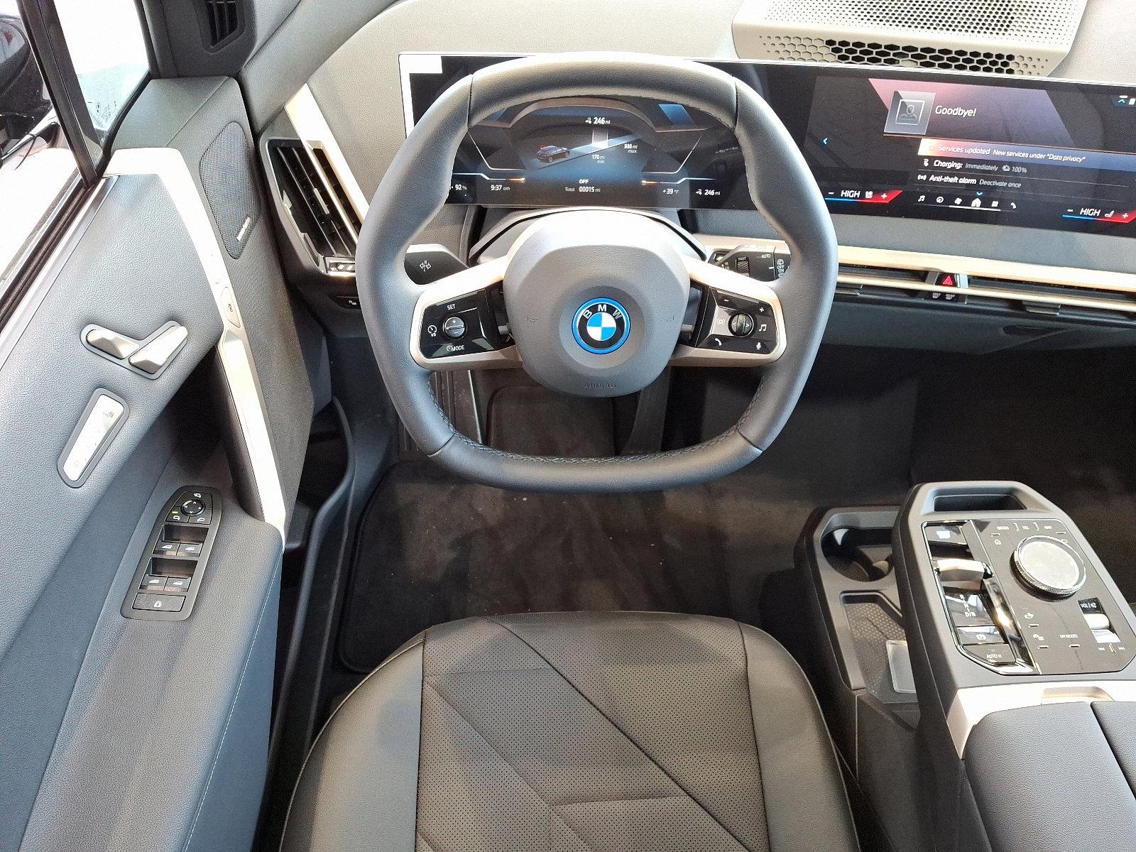 2025 BMW iX Vehicle Photo in Lancaster, PA 17601