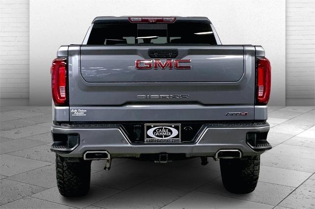 2020 GMC Sierra 1500 Vehicle Photo in Kansas City, MO 64114