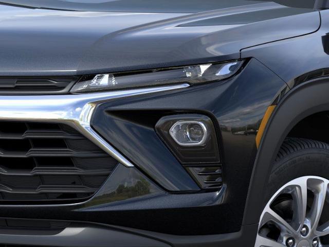 2025 Chevrolet Trailblazer Vehicle Photo in GILBERT, AZ 85297-0446
