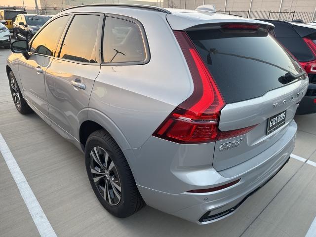 2025 Volvo XC60 Vehicle Photo in Grapevine, TX 76051