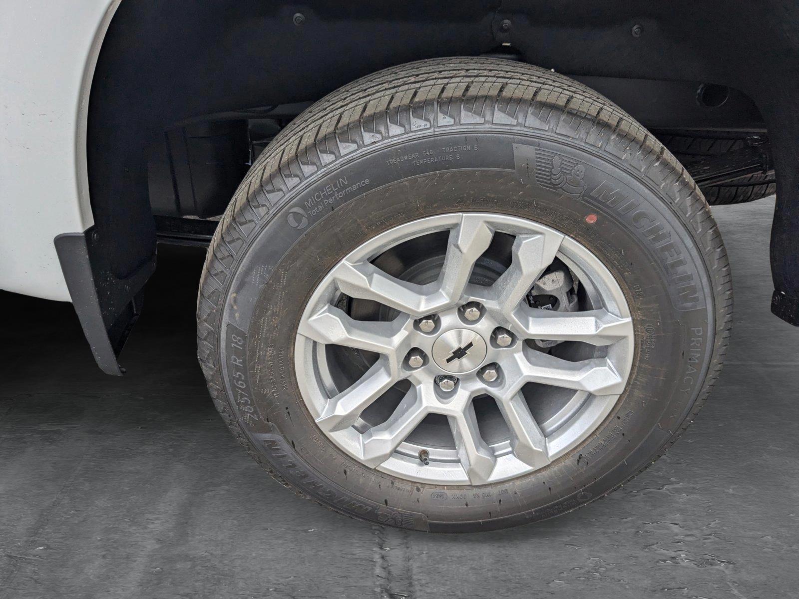 2025 Chevrolet Silverado 1500 Vehicle Photo in MIAMI, FL 33134-2699