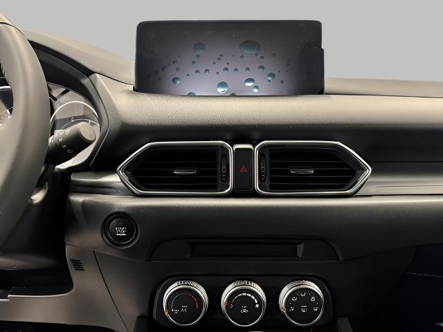 2025 Mazda CX-5 Vehicle Photo in Green Bay, WI 54304