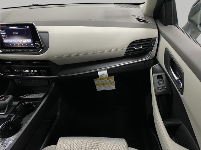 2025 Nissan Rogue Vehicle Photo in Appleton, WI 54913