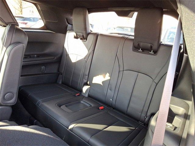 2025 INFINITI QX60 Vehicle Photo in Willow Grove, PA 19090