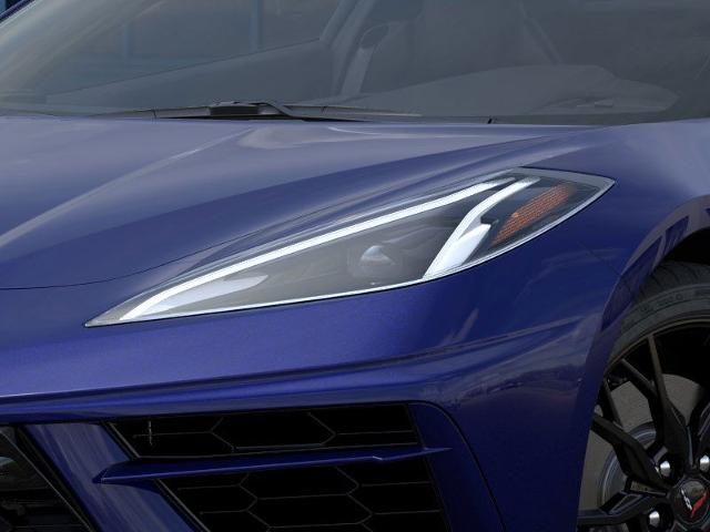 2025 Chevrolet Corvette Stingray Vehicle Photo in NEENAH, WI 54956-2243