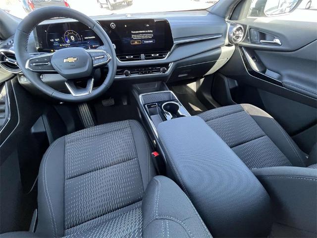 2025 Chevrolet Equinox Vehicle Photo in ALCOA, TN 37701-3235
