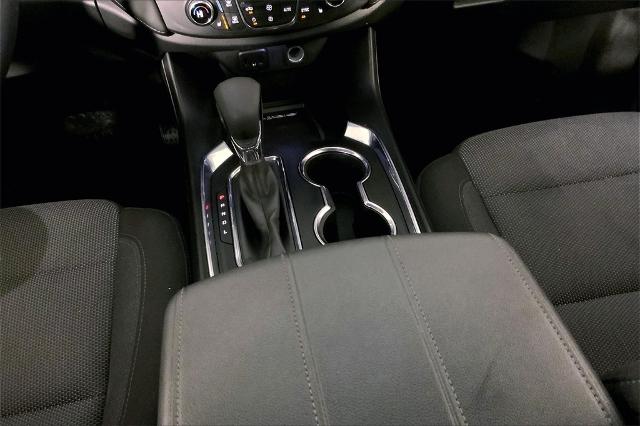 2023 Chevrolet Traverse Vehicle Photo in Kansas City, MO 64114