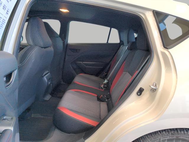2025 Subaru Impreza Vehicle Photo in Green Bay, WI 54304