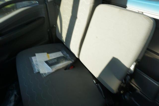 2025 Chevrolet 4500 HD LCF Diesel Vehicle Photo in FAIRMONT, WV 26554-2318