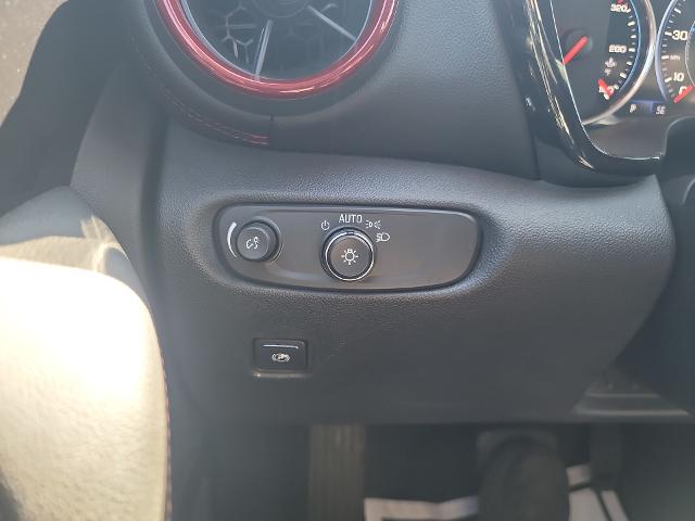 2020 Chevrolet Blazer Vehicle Photo in LA MESA, CA 91942-8211