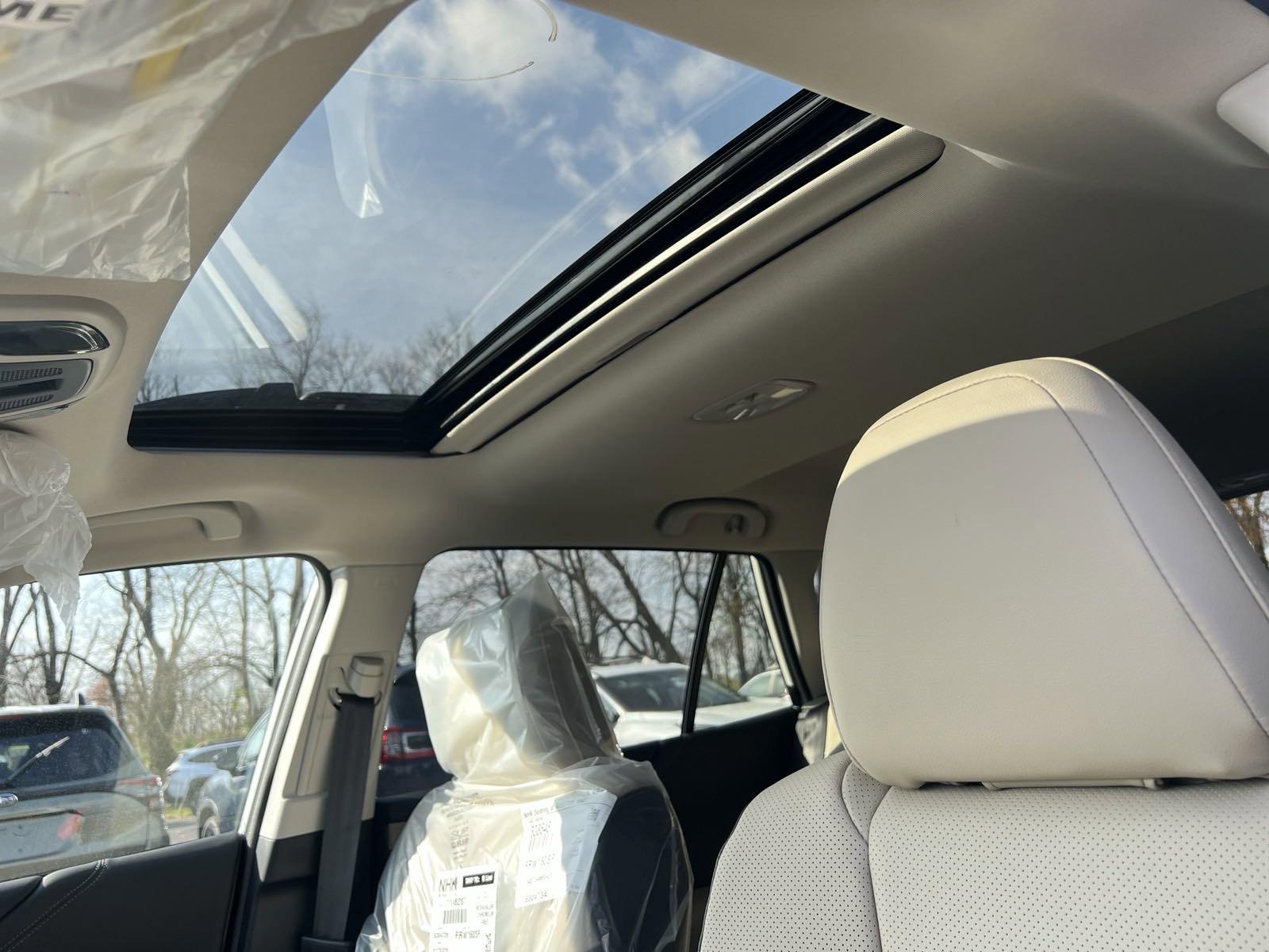 2025 Subaru Outback Vehicle Photo in Mechanicsburg, PA 17050