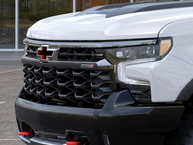 2024 Chevrolet Silverado 1500 Vehicle Photo in WACO, TX 76710-2592