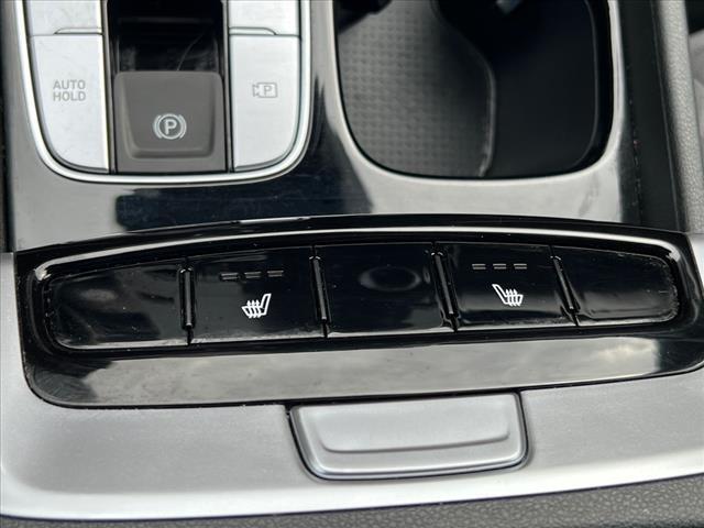 2023 Hyundai SANTA CRUZ Vehicle Photo in Shiloh, IL 62269