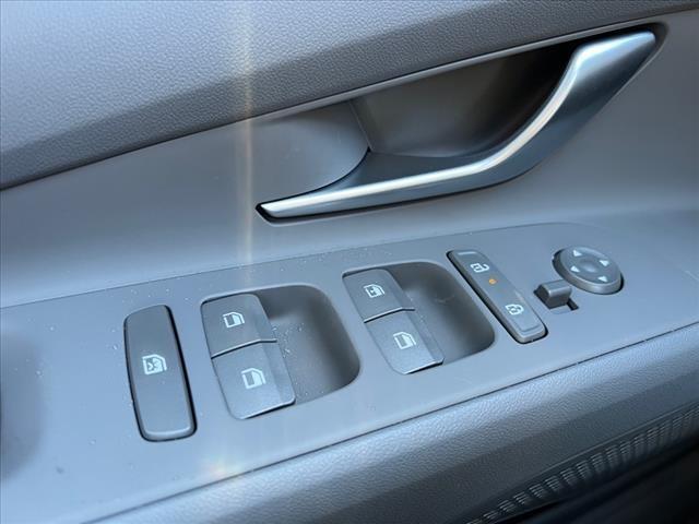 2025 Hyundai ELANTRA Vehicle Photo in Shiloh, IL 62269