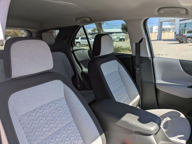 2023 Chevrolet Equinox Vehicle Photo in SELMA, TX 78154-1460
