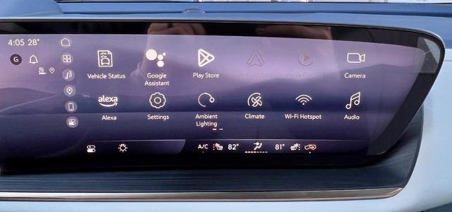 2025 Buick Envision Vehicle Photo in EFFINGHAM, IL 62401-2832