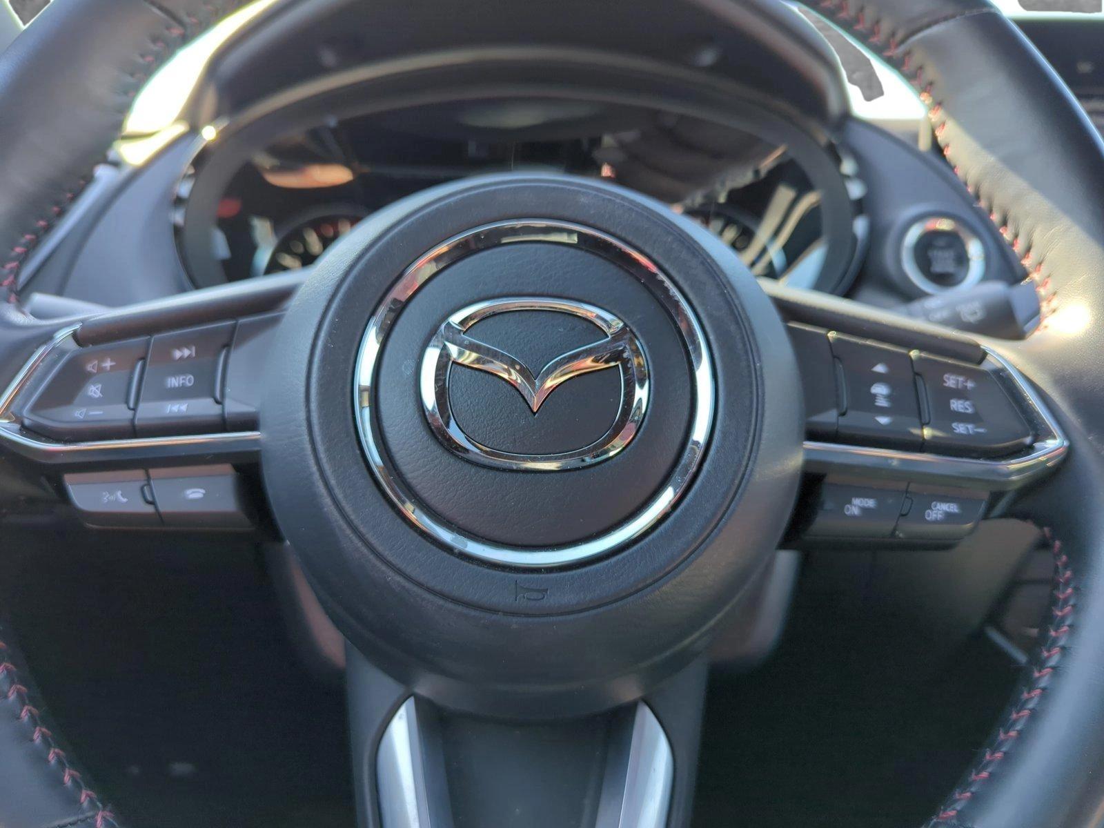 2023 Mazda CX-9 Vehicle Photo in Memphis, TN 38128