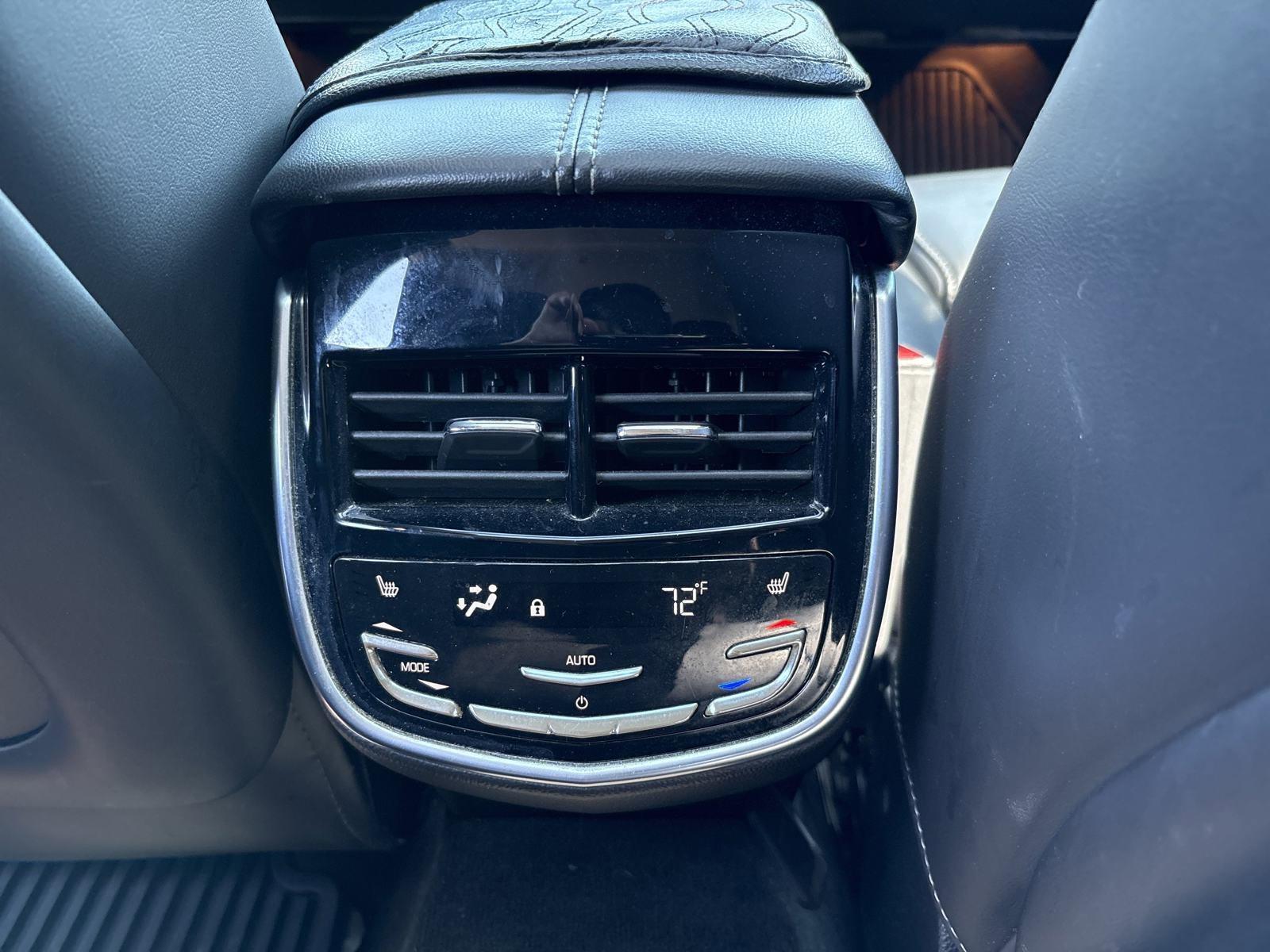 2014 Cadillac XTS Vehicle Photo in Mechanicsburg, PA 17050