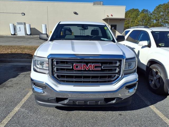 2016 GMC Sierra 1500 Vehicle Photo in EMPORIA, VA 23847-1235