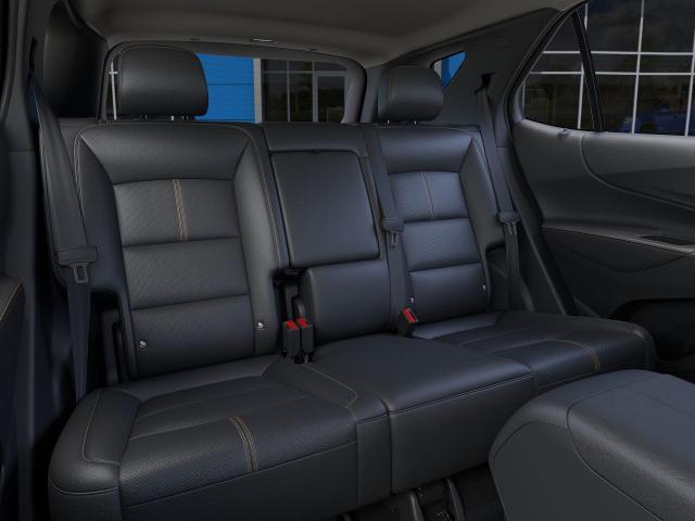 2024 Chevrolet Equinox Vehicle Photo in LAUREL, MD 20707-4697
