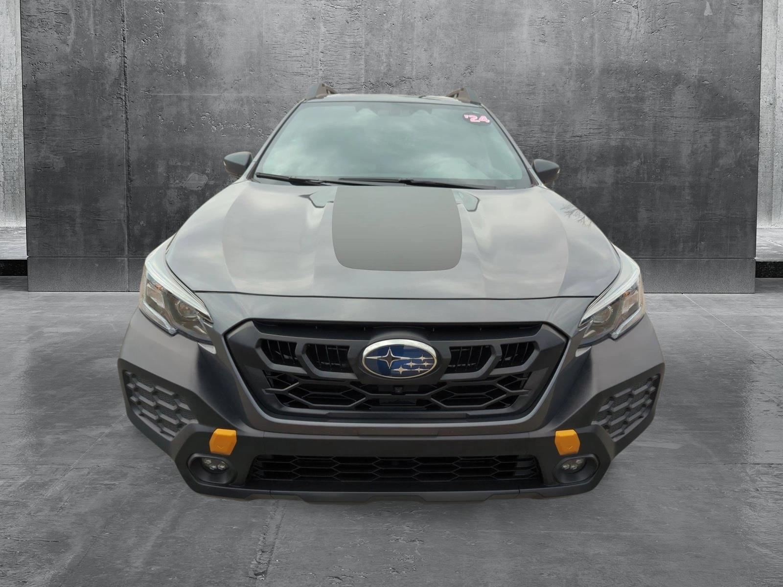 2024 Subaru Outback Vehicle Photo in Memphis, TN 38125