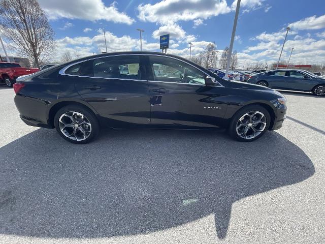 2024 Chevrolet Malibu Vehicle Photo in BENTONVILLE, AR 72712-4322