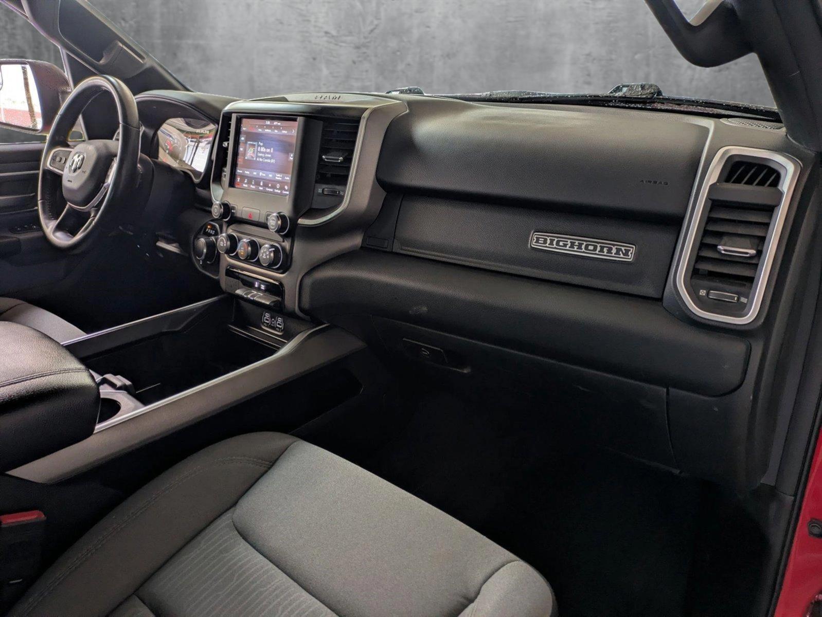2021 Ram 1500 Vehicle Photo in Tustin, CA 92782
