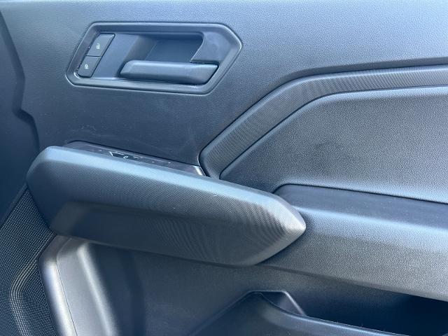 2025 Chevrolet Colorado Vehicle Photo in PITTSBURG, CA 94565-7121