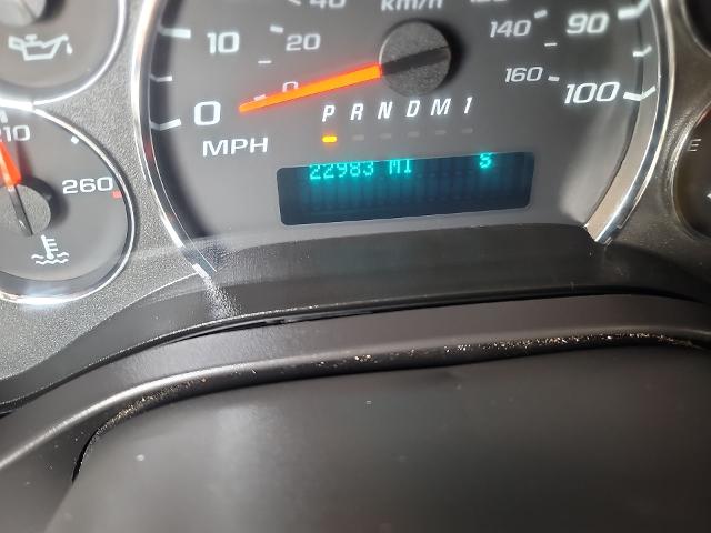 2023 Chevrolet Express Cargo 2500 Vehicle Photo in LA MESA, CA 91942-8211
