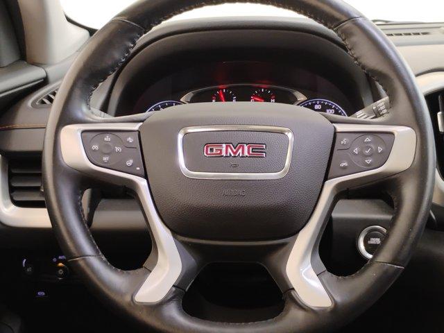 2018 GMC Terrain Vehicle Photo in PINEVILLE, NC 28134-8495