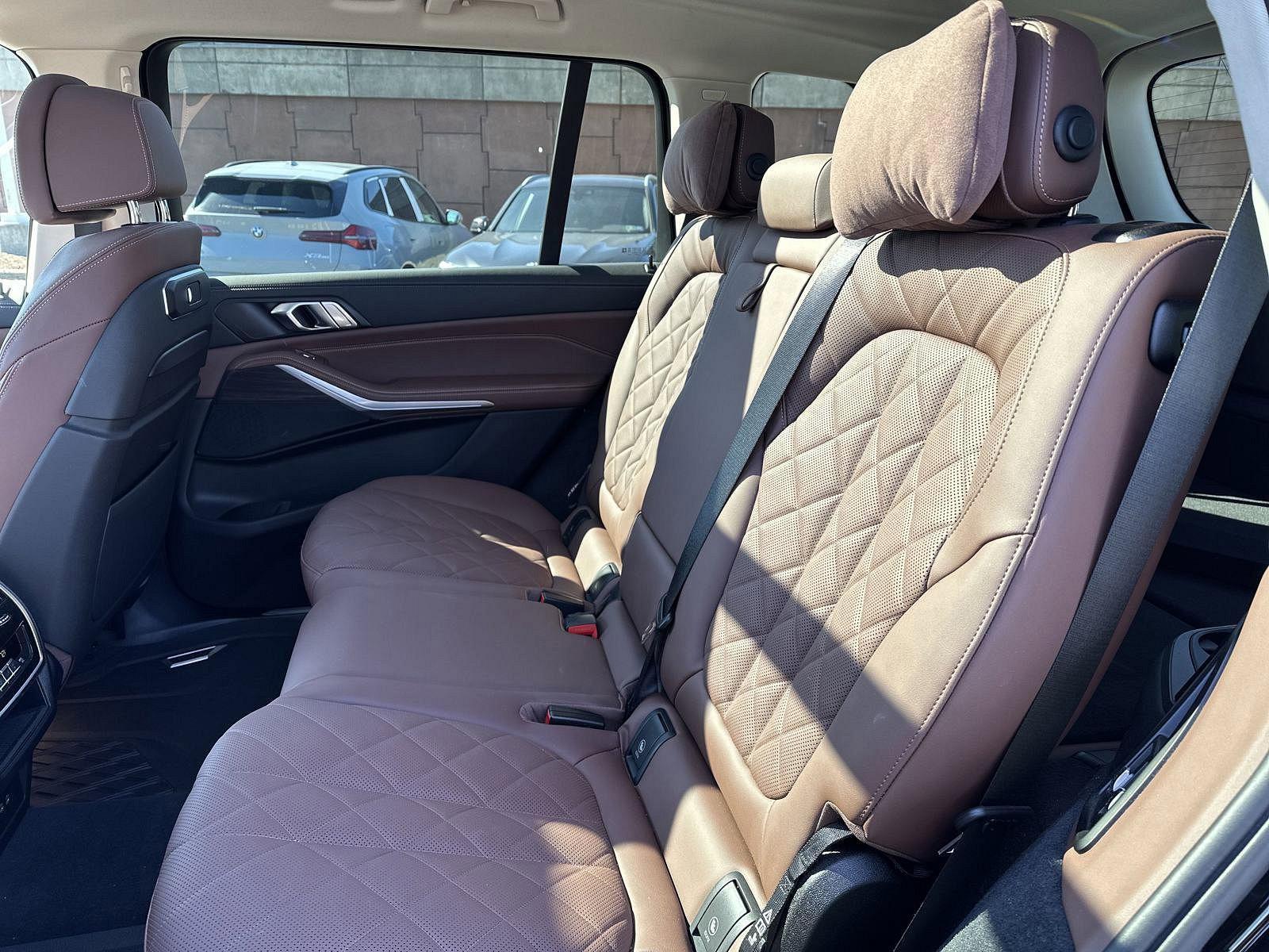 2023 BMW X7 xDrive40i Vehicle Photo in Lancaster, PA 17601