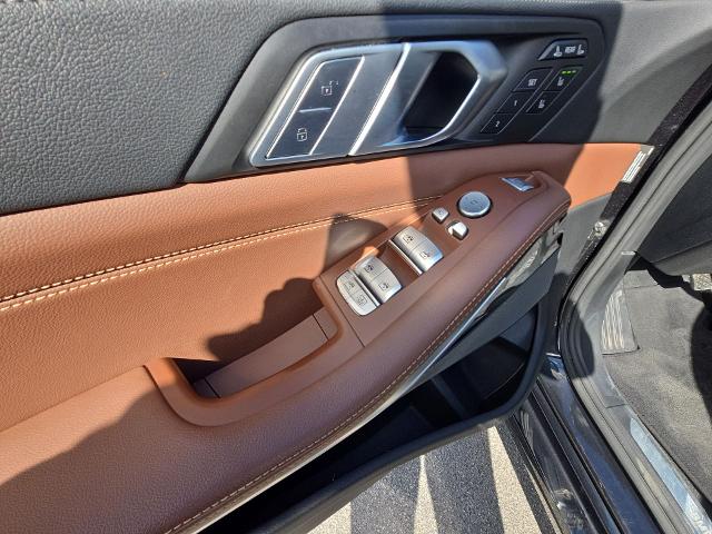 2020 BMW X7 Vehicle Photo in WILLIAMSVILLE, NY 14221-2883