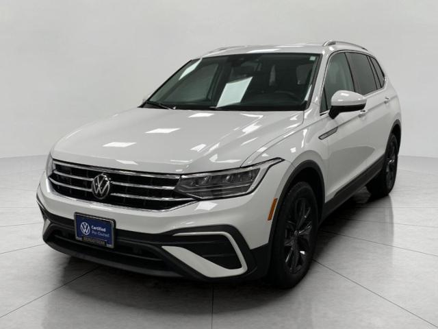 2024 Volkswagen Tiguan Vehicle Photo in Appleton, WI 54913