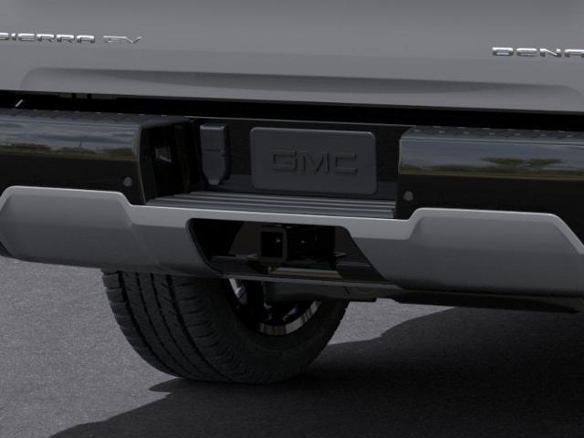 2025 GMC Sierra EV Vehicle Photo in ALBERTVILLE, AL 35950-0246