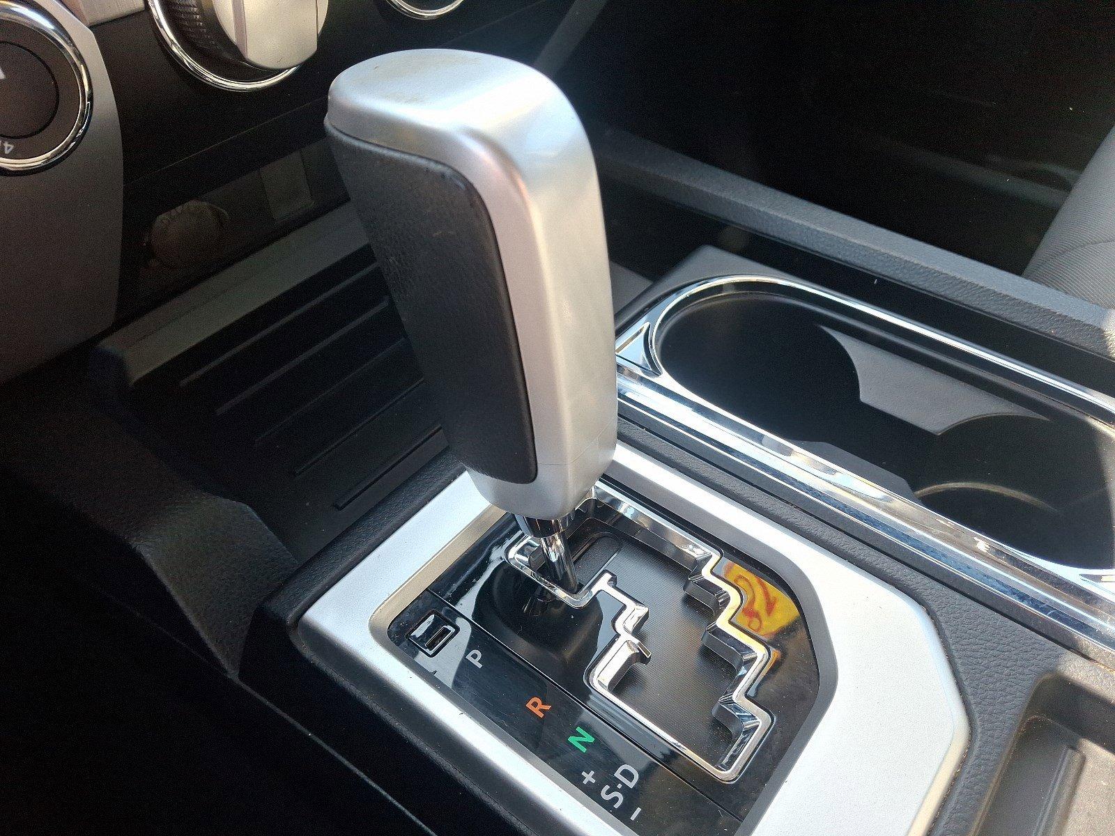 2018 Toyota Tundra 4WD Vehicle Photo in Harrisburg, PA 17111