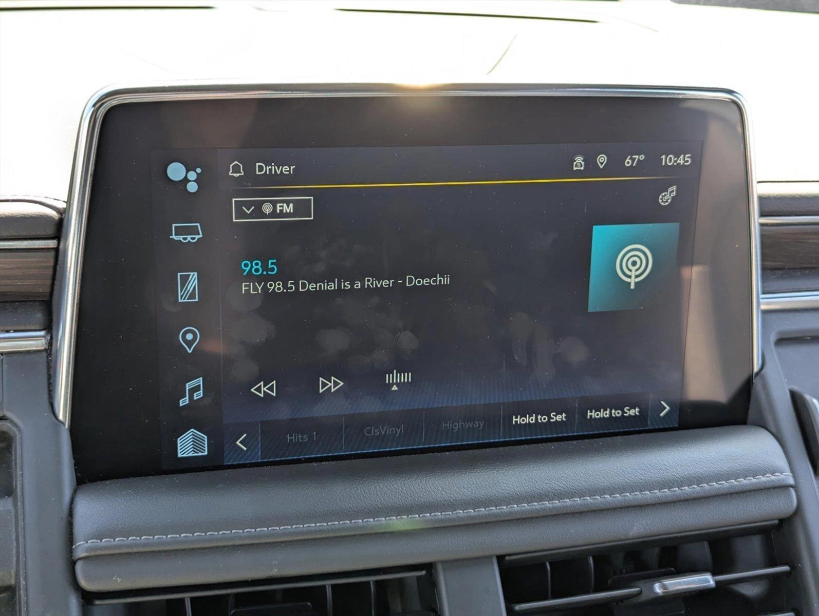 2023 Chevrolet Tahoe Vehicle Photo in Ft. Myers, FL 33907