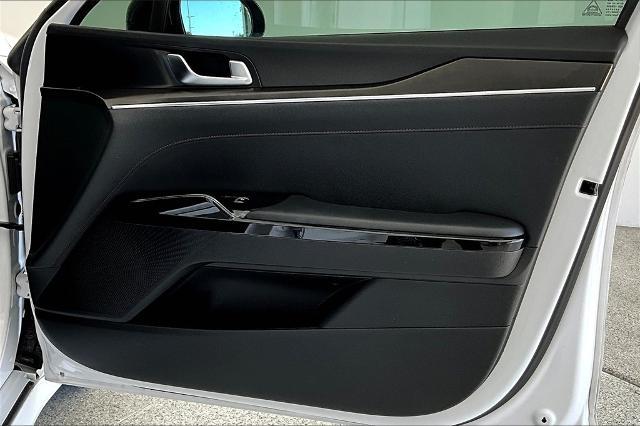 2021 Kia K5 Vehicle Photo in Grapevine, TX 76051