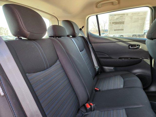 2024 Nissan LEAF Vehicle Photo in Ardmore, PA 19003