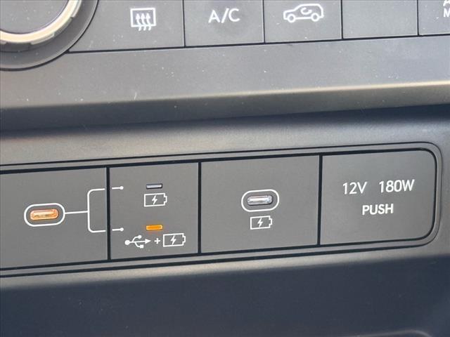 2025 Hyundai TUCSON Vehicle Photo in Shiloh, IL 62269