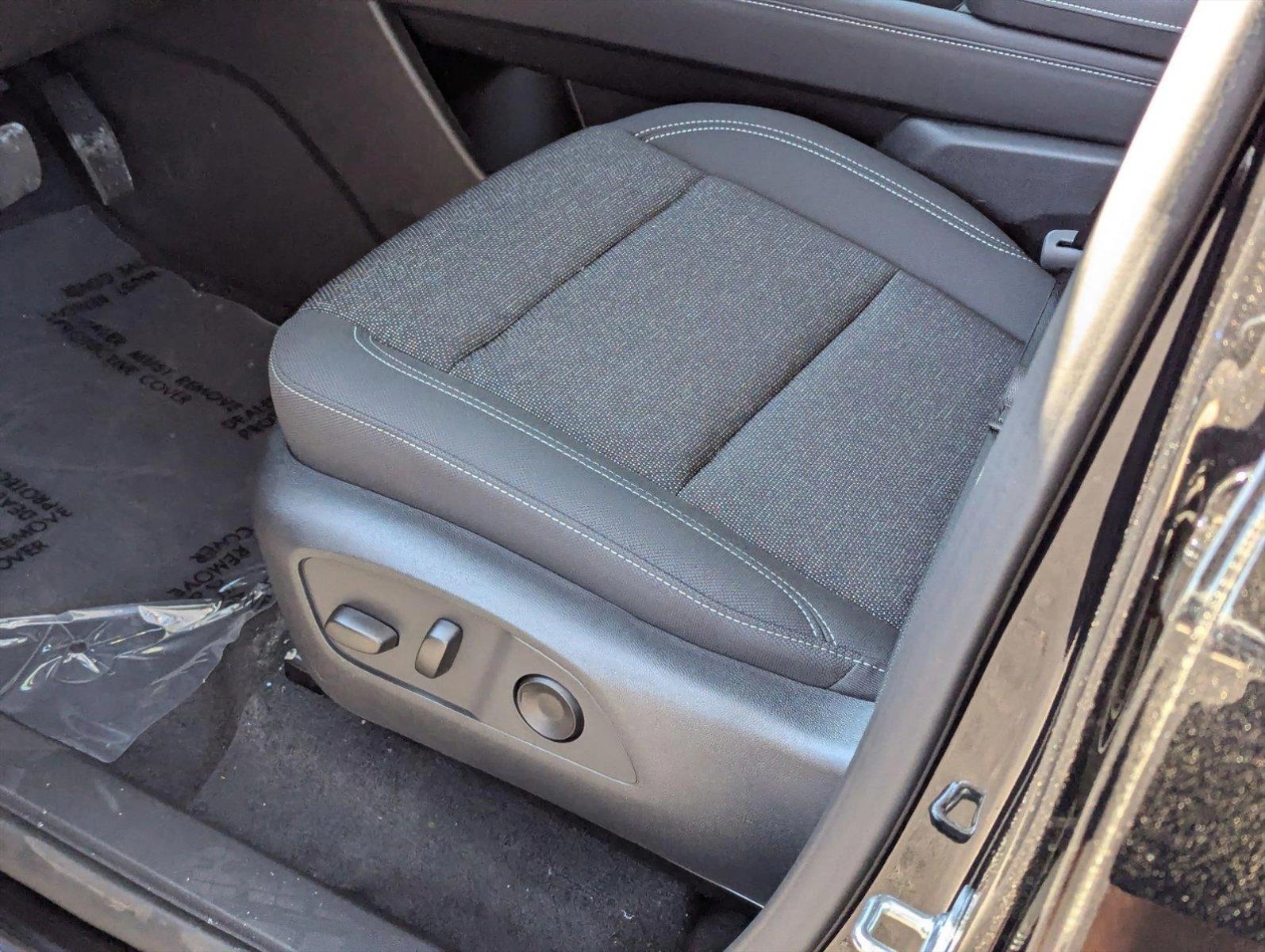 2025 Chevrolet Traverse Vehicle Photo in GREENACRES, FL 33463-3207