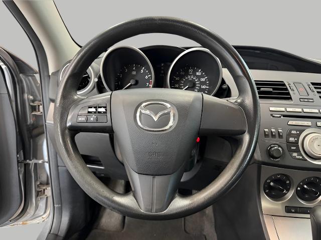 2011 Mazda3 Vehicle Photo in Green Bay, WI 54304