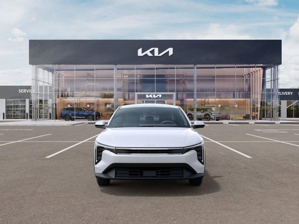 2025 Kia K4 Vehicle Photo in Belle Vernon, PA 15012
