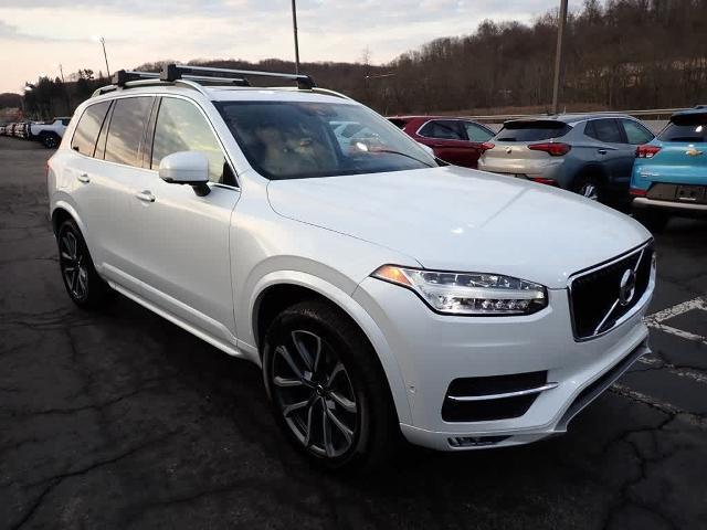 2018 Volvo XC90 Vehicle Photo in ZELIENOPLE, PA 16063-2910