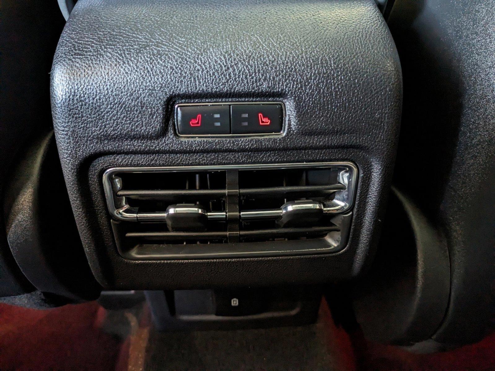 2022 Lincoln Corsair Vehicle Photo in Las Vegas, NV 89149