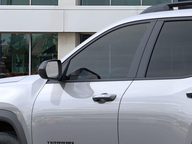 2025 GMC Terrain Vehicle Photo in WILLIAMSVILLE, NY 14221-2883