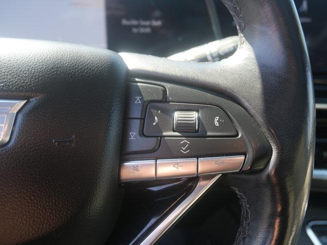 2023 Cadillac Escalade Vehicle Photo in Nashua, NH 03060