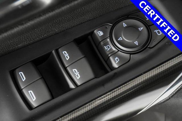 2023 GMC Sierra 3500 HD Vehicle Photo in PUYALLUP, WA 98371-4149
