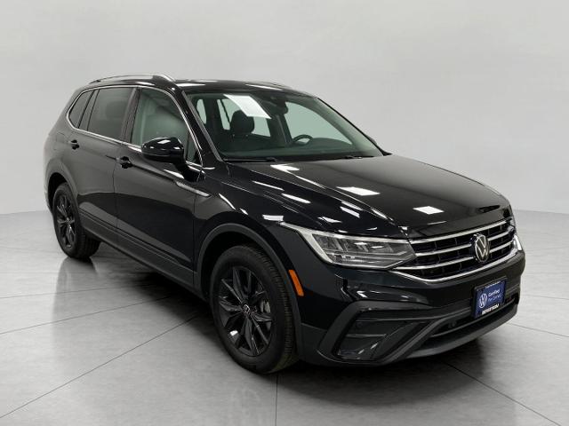 2024 Volkswagen Tiguan Vehicle Photo in Appleton, WI 54913