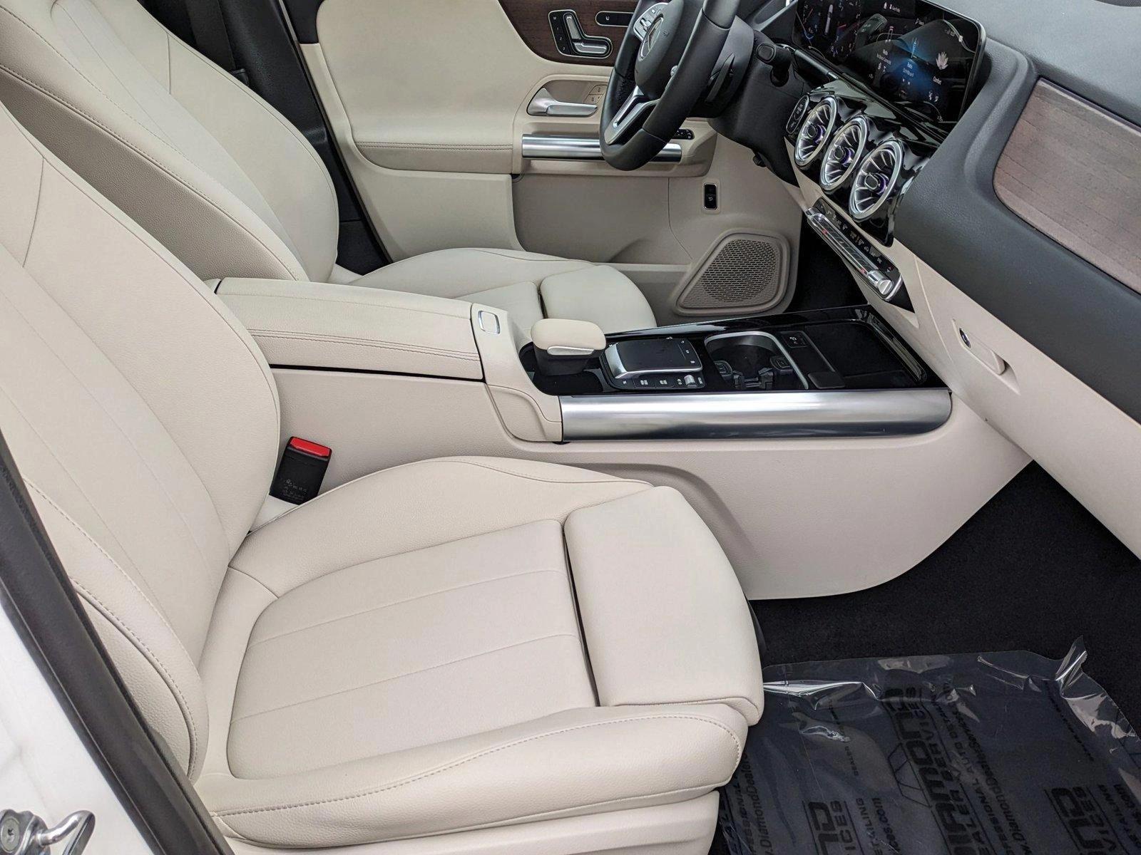 2023 Mercedes-Benz GLA Vehicle Photo in Rockville, MD 20852